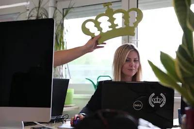 Agencja Reklamowa MinisterstwoReklamy.pl